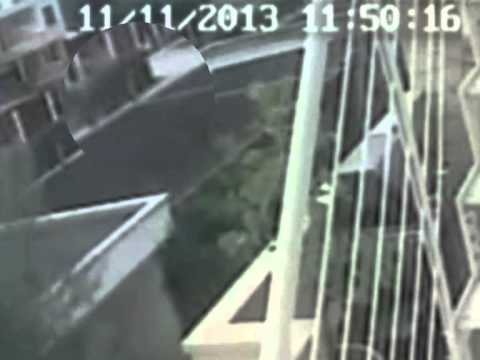 IL KILLER DI CATERINA SUSCA ENTRO' IN CASA DOPO DI LEI. UN FILMATO LO INCASTRA