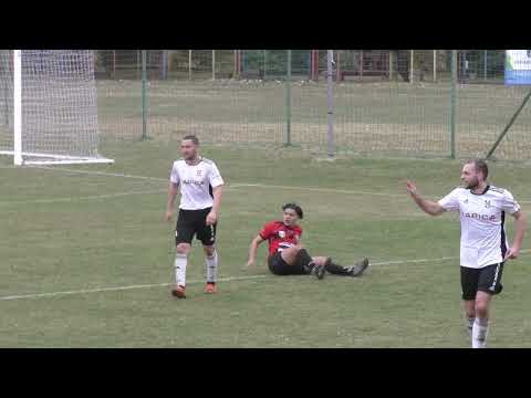 MOTOR PRASZKA - STAL ZAWADZKIE 1-1  KLASA OKRĘGOWA XIX kolejka 29.03.25r.