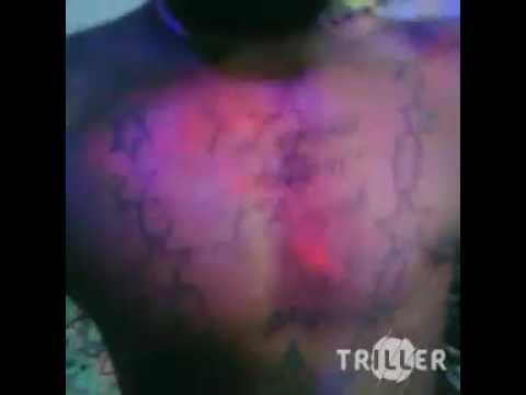 That Gang (Feat. NBA KD & NBA Big B) [MyMixtapez] - NBA 3Three