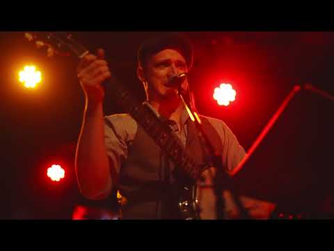 The Still Spirits LIVE @ The Wise Hall Part 1