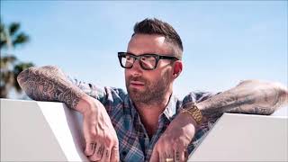 Maroon 5   Ladykiller Audio[ NEW 2018][1080p]
