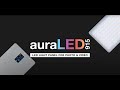 Explorer AuraLED 915 (AX-LED915) Photography & Video LED Panel Light