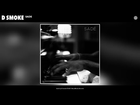 Video thumbnail for Sade