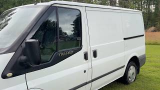 Другое промышленное оборудование Ford Transit | Изображение 4 - Machineryline