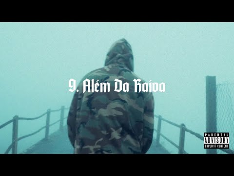 Video thumbnail for Além da Raiva