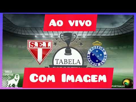 Itapirense x Cruzeiro AO VIVO  – Copa São Paulo de Futebol Júnior 2022
