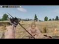 Reign Of Kings JESSICA GETS HER ASS KICKED