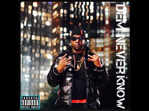 Deamy d - Dem Never know (Official Music Video)