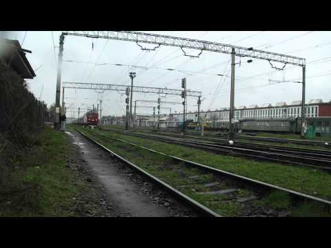 IR 1752 Suceava Nord-Bucuresti Nord