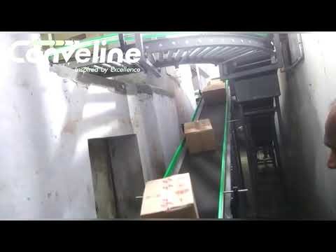 Belt Conveyors Systems