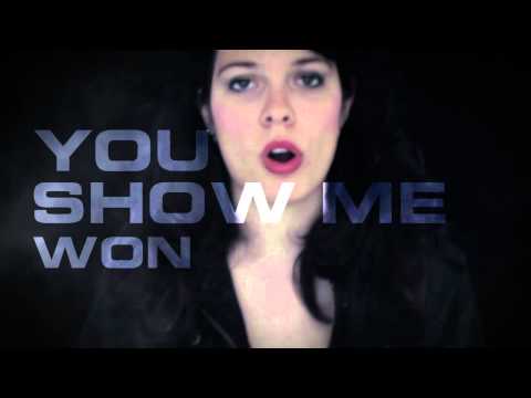 Joshua Hiroshy _Rock 'n' Roll Queen ( Official Video)