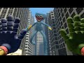 Nightmare HUGGY WUGGY Hunted For Me Poppy Playtime Garry S Mod