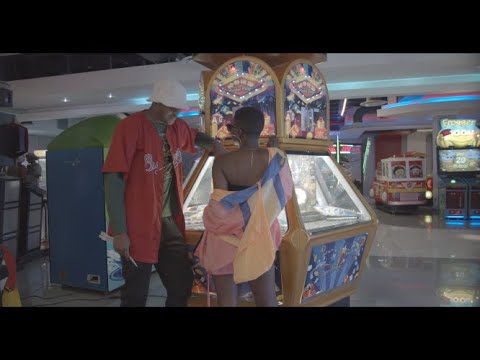 Skrypt - The Way  (Official Video) ft TopCheri