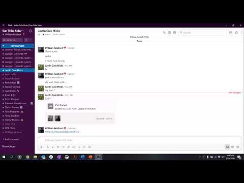 Sun Tribe Solar Live Stream