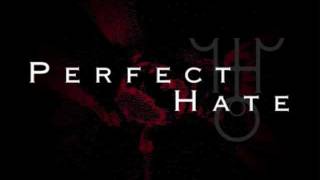 Perfect Hate - Stars &amp; Stripes
