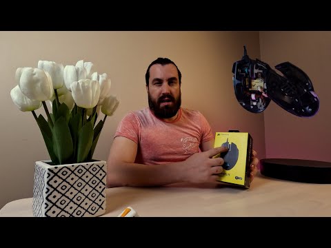 Corsair 🖱️mouses | SOLUTION to 🛠️FIX Scroll problem✅