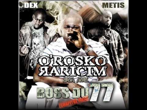 O'Rosko Raricim feat Dextero Estacado - Cash Money.wmv