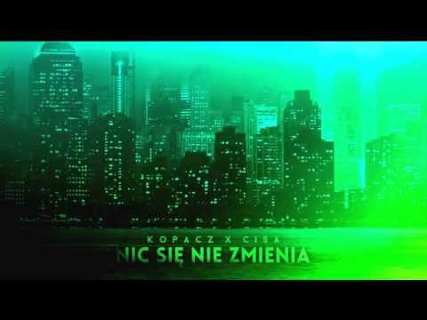 Kopacz x Cisa - Nic Się Nie Zmienia