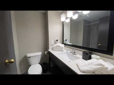 Quality -  Queen Room