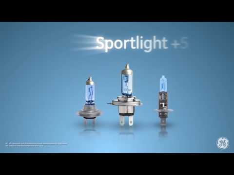 Halogenová žárovka GE Extra Life 2 ks (extrémě dlouhá životnost)