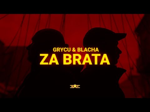 DMT - Za Brata prod. Sokollo  | DOBREJ MUZYKI TOWAR