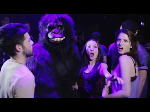 TOP Bars & Clubs: BANANANIGHTS Video