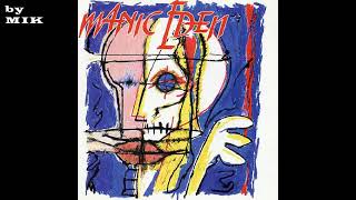 * Manic Eden - Manic Eden (Full Album)