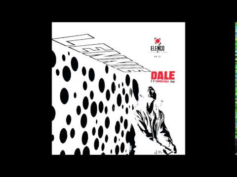 Lennie Dale & o Sambalanço Trio - Menino Das Laranjas (1965)