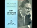 Ron Goodwin - Elisabethan Serenade