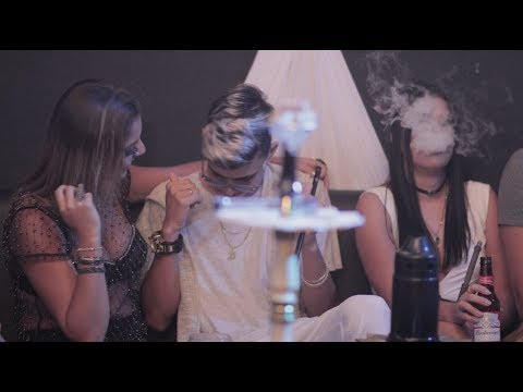 Wn Club - Não hoje (Official Music Video)