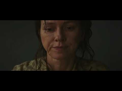 The Wolf Hour (International Trailer)