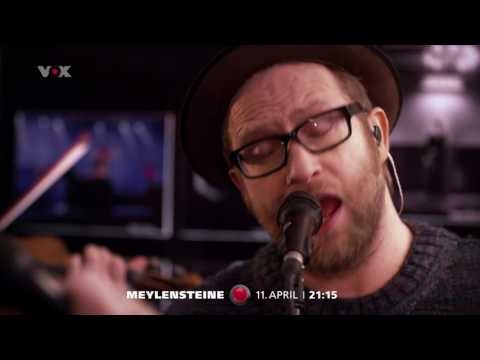 Meylensteine - ab dem 11.04. um 21:15 Uhr bei VOX und online bei TV NOW