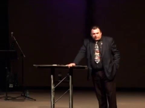 Jacob Prasch The book of Judges chapter 11 May 07 2016 – Andrew R