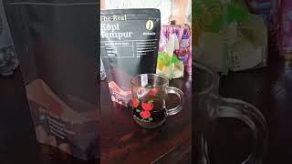 Download lagu Kopi Tempur, Kopi dari pegunungan Muria mp3