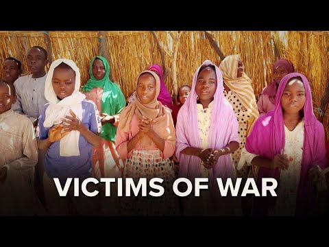 Humanitarian Crisis | Christian World News - October 31, 2025
