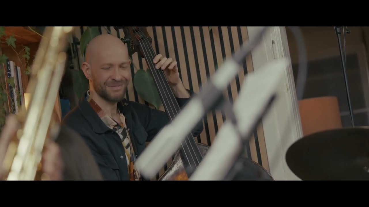 Kristina Barta - Modlitba pro Martu (A Prayer for Martha) feat. Jan Kyncl & Petra Brabencová