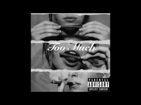 Stino Guapo - Too Much Ft. El Spiffo