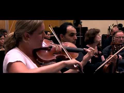 CLASSICAL MUSIC| BEST OF ALBINONI : Adagio - BUDAPEST SCORING SYMPHONIC ORCHESTRA - HD