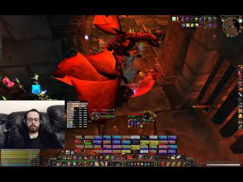 Blackwing Lair - Firemaw