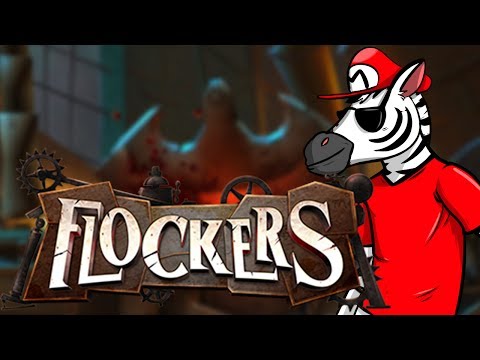 Flockers PC