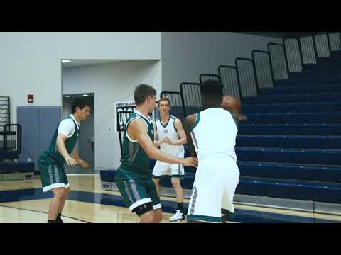 Basketball 101: Types of Passes
