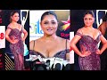 H0T Rashami Desai Arrives At ITA Awards 2022 StarPlus