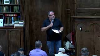 خطبة الجمعة للدكتور صلاح الصاوي - الفتوى بغير علم image