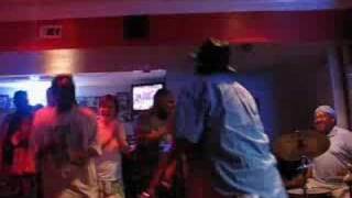 Kermit@Bullet's 2006