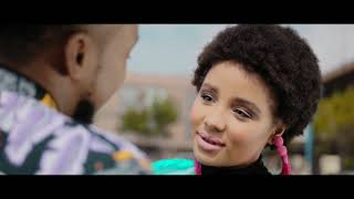 Tendaness - Jika [Feat. Bholoja &amp; LO] (Official Music Video)