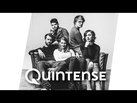 Quintense Trailer - 2018