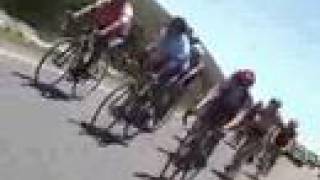 preview picture of video 'Bicycle Tour San Luis Potosi, Mexico'