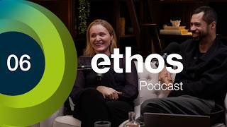 The Ethos Podcast (Episode 6) - The commercial-compliance relationship: Achieving a common purpose