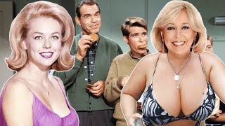 My Three Sons Cast Then and Now (2022) video