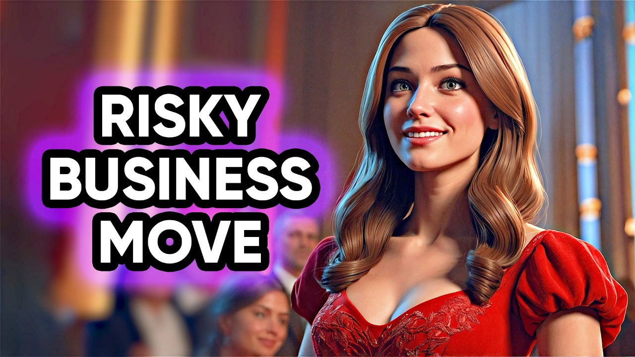 My Boss Thinks I’m the Perfect Woman for the Job – Crossdressing Stories